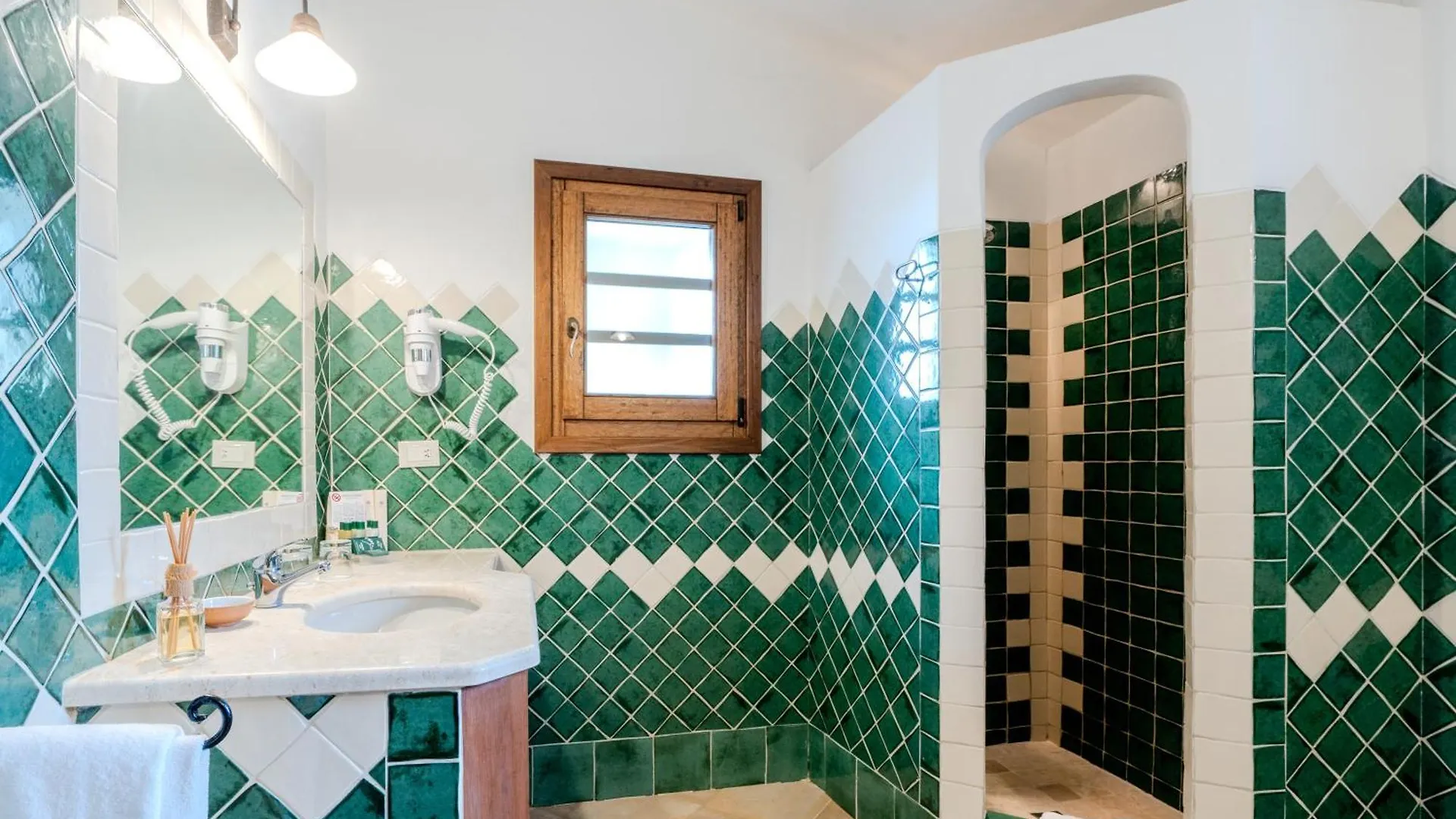 Tenuta Pilastru Country Resort & Spa Arzachena Hotel