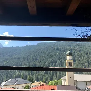 Maso Drigo , San Nicolo di Comelico Italia