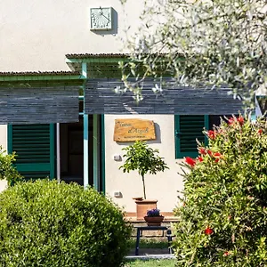 Bioagriturismo Terra D'angeli , Bagno Roselle Italia