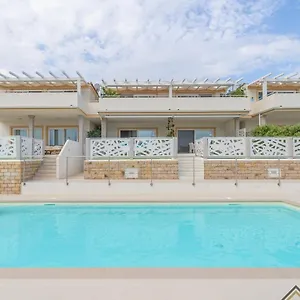 Aqualife Luxury Appartamento