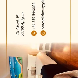 Concordia Luxury , Agrigento Italia